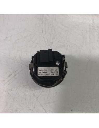 Bouton de warning MINI MINI 2 R56 PHASE 1 Essence