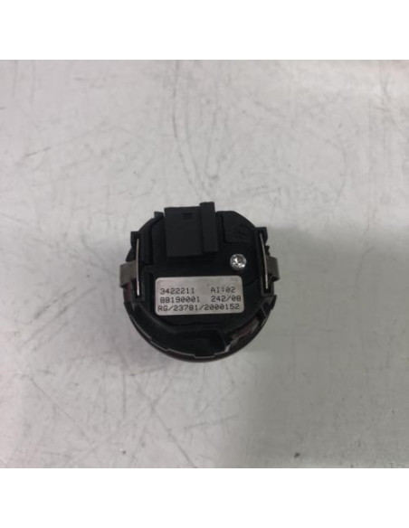 Bouton de warning MINI MINI 2 R56 PHASE 1 Essence