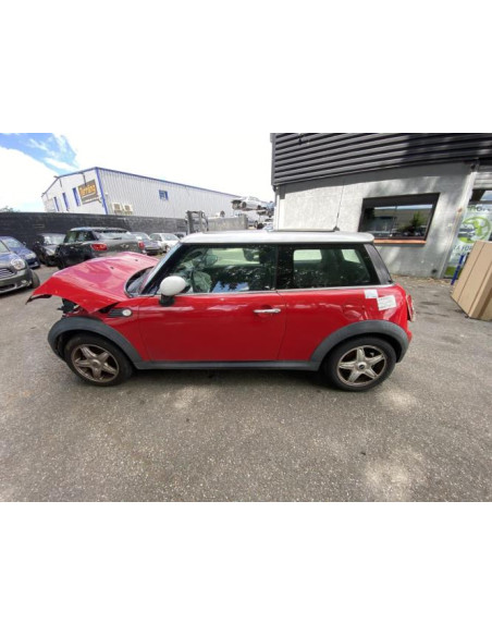 Bouton de warning MINI MINI 2 R56 PHASE 1 Essence