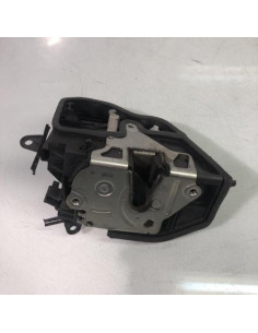 Serrure arriere droit BMW SERIE 1 E87 PHASE 1 Essence 2
