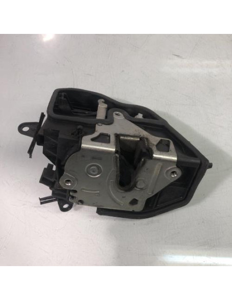 Serrure arriere droit BMW SERIE 1 E87 PHASE 1 Essence