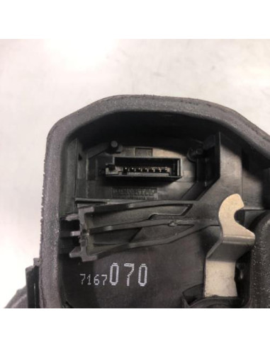 Serrure arriere droit BMW SERIE 1 E87 PHASE 1 Essence