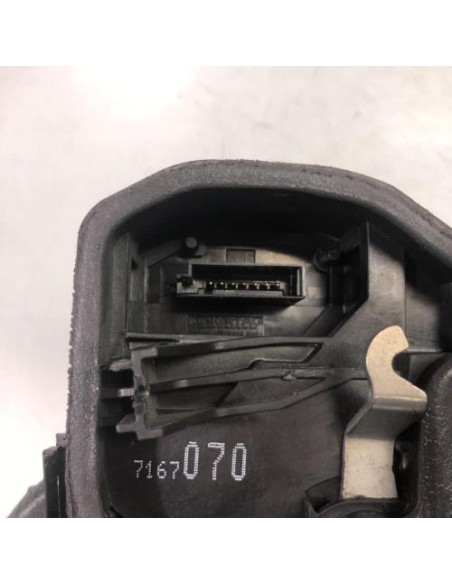 Serrure arriere droit BMW SERIE 1 E87 PHASE 1 Essence