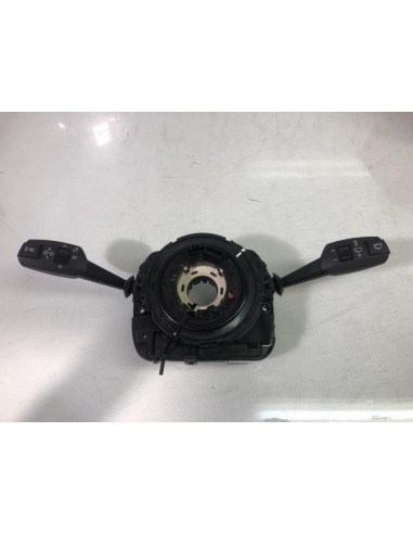 Com (Bloc Contacteur Tournant+Commodo Essuie Glace+Commodo Phare) BMW SERIE 1 E87 PHASE 1 Essence