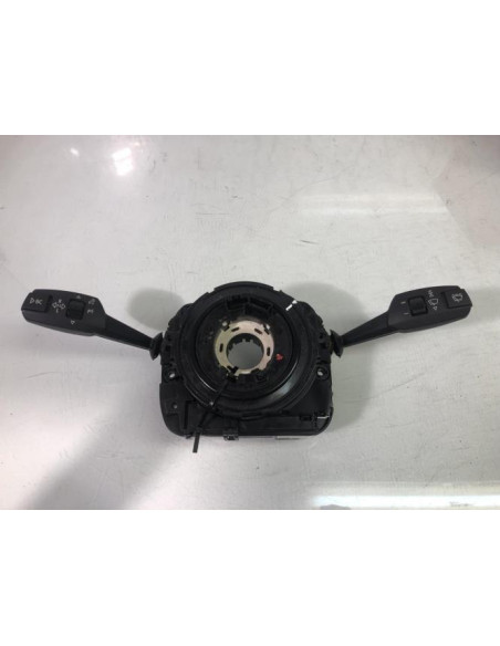 Com (Bloc Contacteur Tournant+Commodo Essuie Glace+Commodo Phare) BMW SERIE 1 E87 PHASE 1 Essence