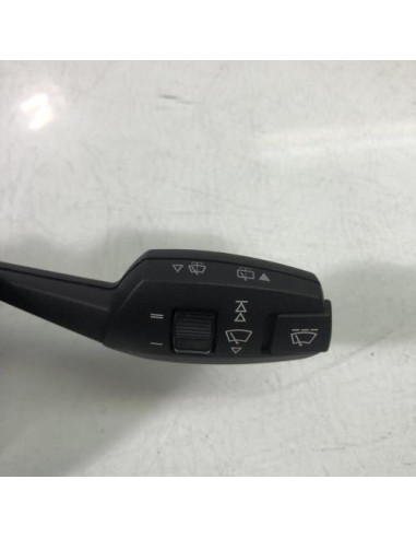 Com (Bloc Contacteur Tournant+Commodo Essuie Glace+Commodo Phare) BMW SERIE 1 E87 PHASE 1 Essence