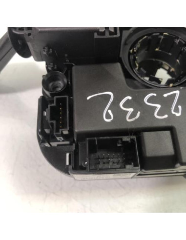 Com (Bloc Contacteur Tournant+Commodo Essuie Glace+Commodo Phare) BMW SERIE 1 E87 PHASE 1 Essence