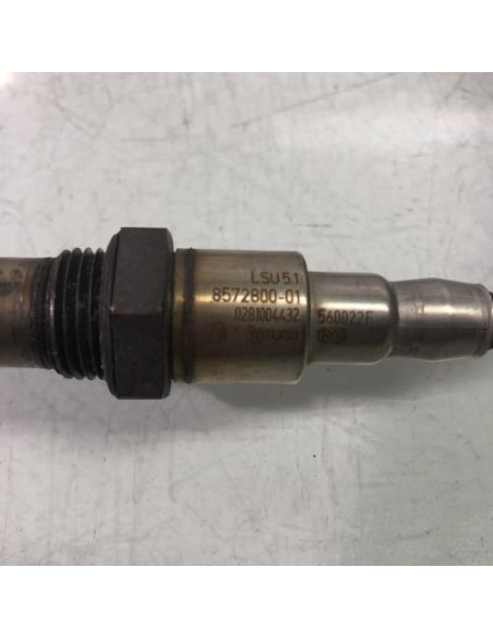Sonde lambda BMW X1 F48 PHASE 1 