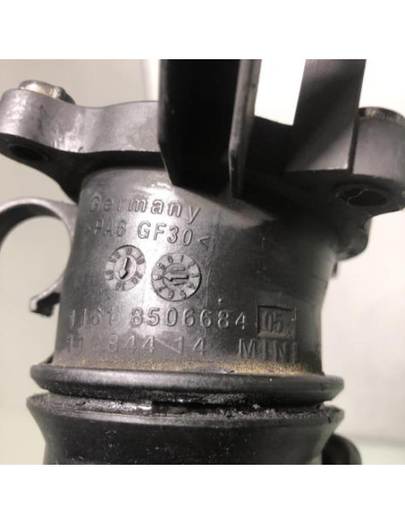 Conduite d'air MINI MINI 2 R56 PHASE 2 Diesel