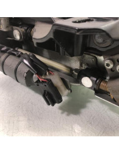 Colonne de direction BMW SERIE 7 E66 LIMOUSINE PHASE 1 Essence 2