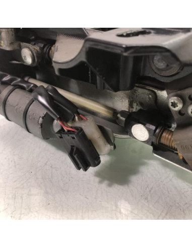 Colonne de direction BMW SERIE 7 E66 LIMOUSINE PHASE 1 Essence