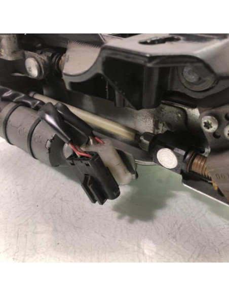 Colonne de direction BMW SERIE 7 E66 LIMOUSINE PHASE 1 Essence
