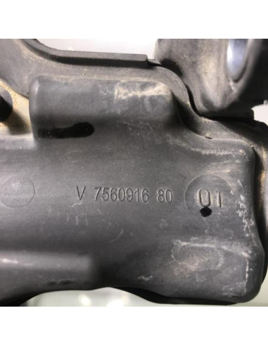 Reservoir MINI MINI 2 R56 PHASE 1 