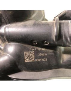 Pompe à eau MINI MINI 2 R56 PHASE 2  2