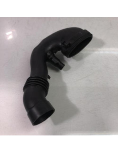 Conduite d'air BMW X3 E83 PHASE 1  2