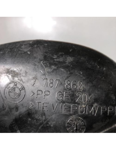 Conduite d'air BMW X3 E83 PHASE 1 