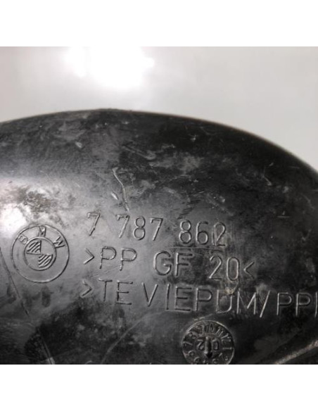 Conduite d'air BMW X3 E83 PHASE 1 