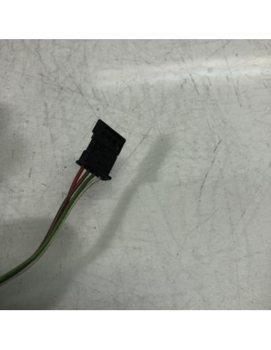 Retroviseur droit BMW SERIE 5 E60 PHASE 1 