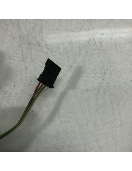 Retroviseur droit BMW SERIE 5 E60 PHASE 1 