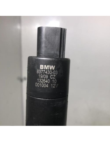 Pompe lave phares BMW X3 E83 PHASE 2 Diesel