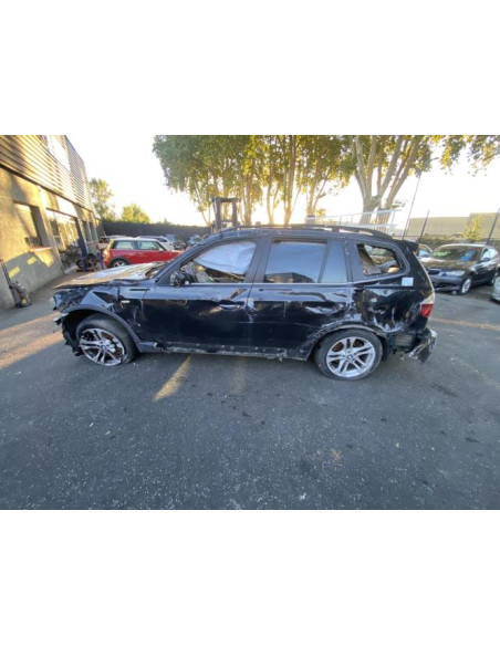 Vitre avant droit BMW X3 E83 PHASE 2 Diesel