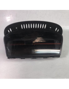 Ecran GPS BMW SERIE 3 E91 TOURING PHASE 2 BREAK Diesel