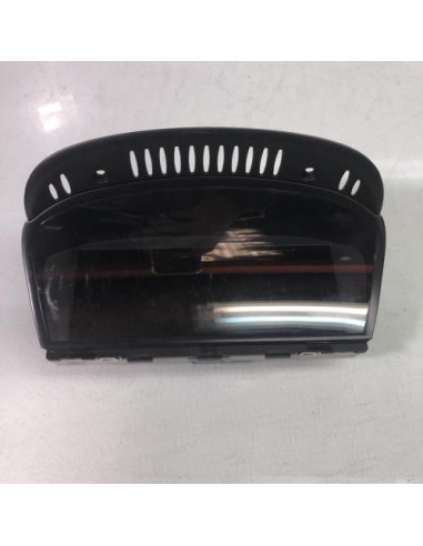 Ecran GPS BMW SERIE 3 E91 TOURING PHASE 2 BREAK Diesel