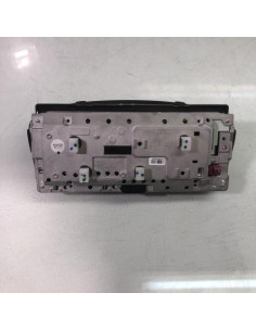 Ecran GPS BMW SERIE 3 E91 TOURING PHASE 2 BREAK Diesel 2