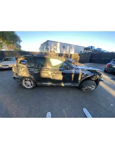 Moteur leve vitre avant droit BMW X3 E83 PHASE 2 Diesel