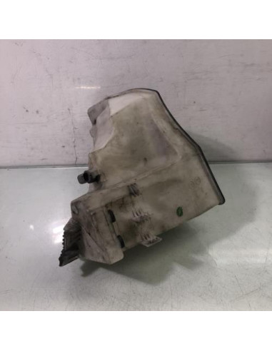 Vase de lave glace BMW X3 E83 PHASE 2 Diesel