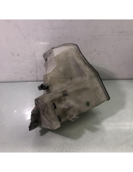 Vase de lave glace BMW X3 E83 PHASE 2 Diesel