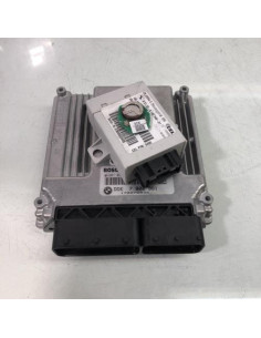 Kit de demarrage BMW X3 E83 PHASE 2 Diesel