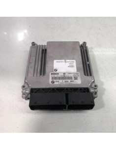 Kit de demarrage BMW X3 E83 PHASE 2 Diesel 2