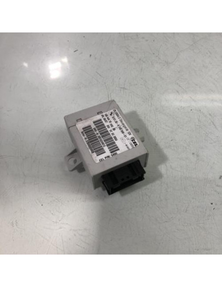 Kit de demarrage BMW X3 E83 PHASE 2 Diesel