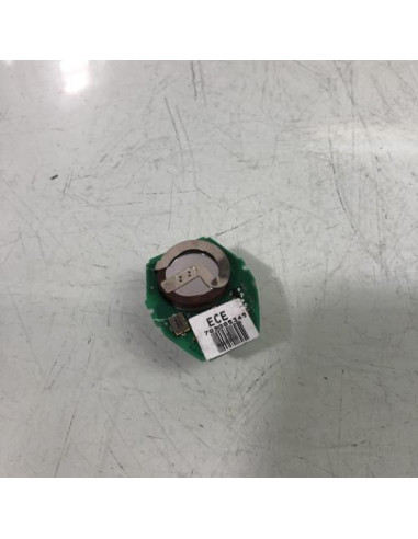 Kit de demarrage BMW X3 E83 PHASE 2 Diesel