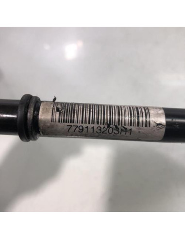 Jauge d'huile BMW X3 E83 PHASE 2 Diesel