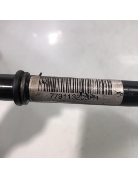 Jauge d'huile BMW X3 E83 PHASE 2 Diesel