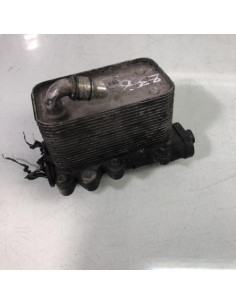 Radiateur huile BMW X3 E83 PHASE 2 Diesel 2