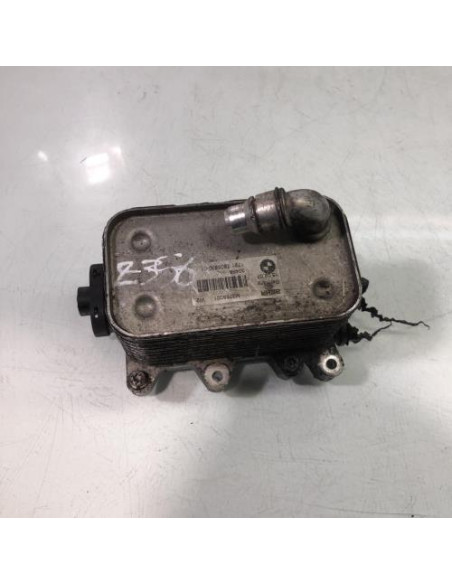 Radiateur huile BMW X3 E83 PHASE 2 Diesel