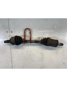 Cardan gauche (transmission) BMW X3 E83 PHASE 2 Diesel 2