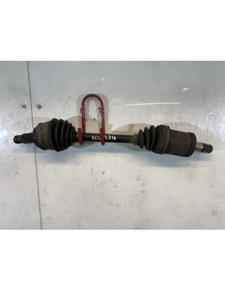 Cardan gauche (transmission) BMW X3 E83 PHASE 2 Diesel