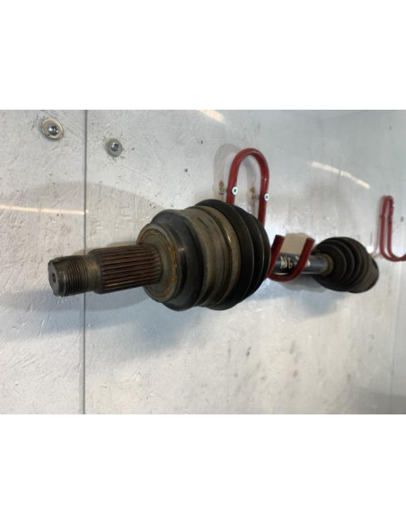 Cardan gauche (transmission) BMW X3 E83 PHASE 2 Diesel