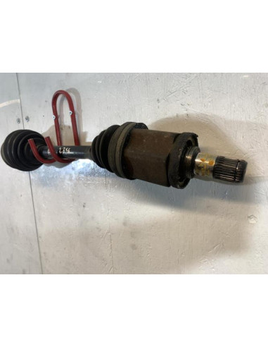 Cardan gauche (transmission) BMW X3 E83 PHASE 2 Diesel