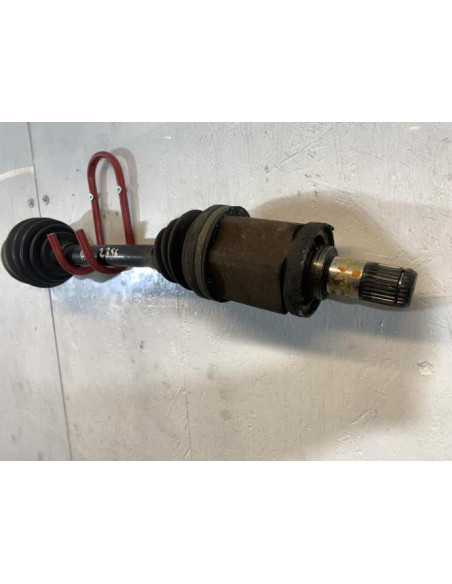 Cardan gauche (transmission) BMW X3 E83 PHASE 2 Diesel