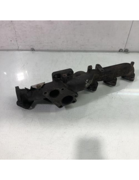 Collecteur d'echappement BMW X3 E83 PHASE 2 Diesel