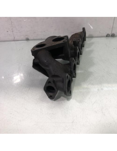 Collecteur d'echappement BMW X3 E83 PHASE 2 Diesel