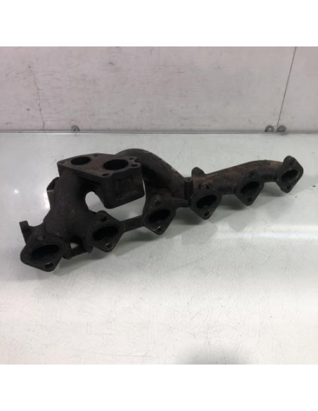 Collecteur d'echappement BMW X3 E83 PHASE 2 Diesel