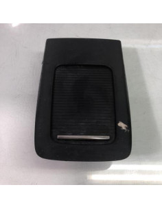 Console central (interieur plastique) BMW SERIE 3 E92 COUPE PHASE 1 Diesel