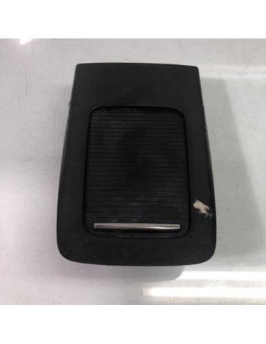 Console central (interieur plastique) BMW SERIE 3 E92 COUPE PHASE 1 Diesel