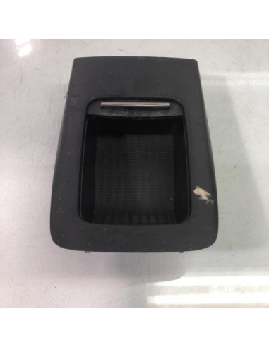 Console central (interieur plastique) BMW SERIE 3 E92 COUPE PHASE 1 Diesel